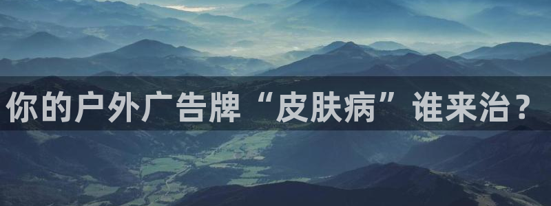 杏宇平台代理